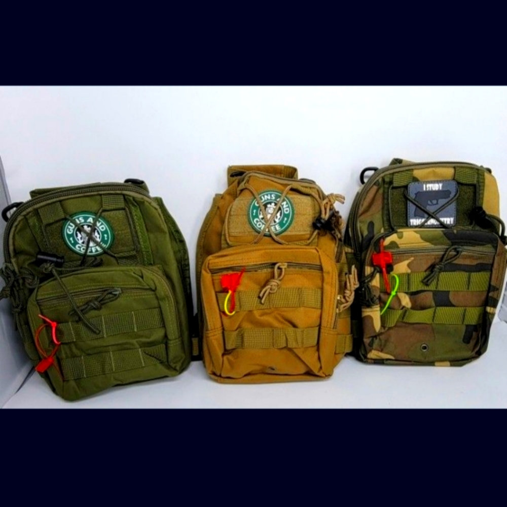Bag
